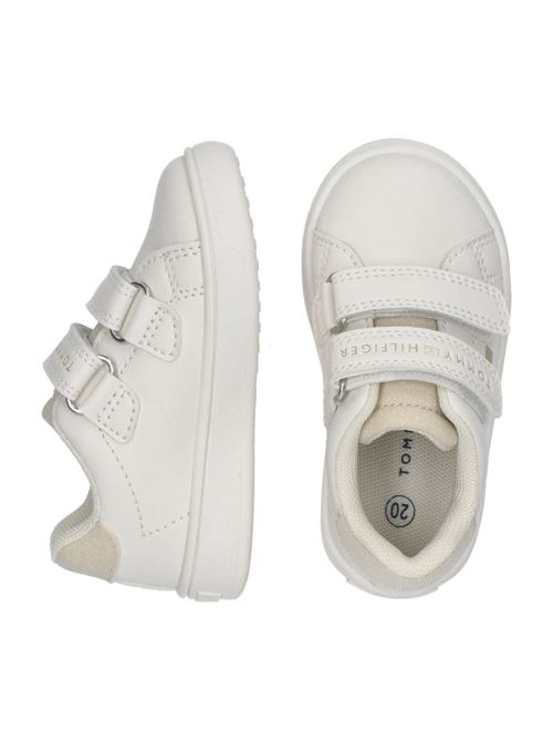SNEAKER TOMMY HILFIGER | T1A9 33966 1439/530